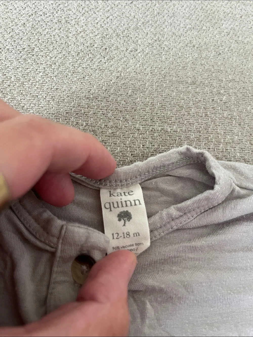 kate quinn bamboo one